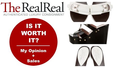 what brands does the real real accept|is the real real worth it.